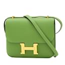 Bolso de Hombro Hermes Constance 18 Miroir - Hermès