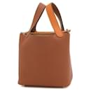 Bolso Hermes Picotin Lock PM - Hermès