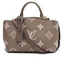 Louis Vuitton Monogram Empreinte Petit Palais PM Bag