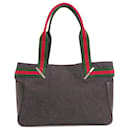 Gucci 73983 Sherry Line Handbag