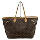 Borsa tote Louis Vuitton Neverfull GM