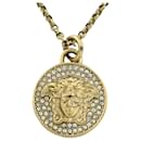 Collier Méduse Versace