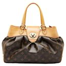 Bolsa Tote Louis Vuitton Monogram Boetie PM