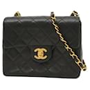 Chanel Matelasse 18 Chain Shoulder Bag