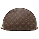 Pochette Demi Ronde Femme Louis Vuitton Tourouse