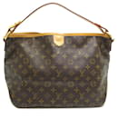 Bolsa de Ombro Delightful PM da Louis Vuitton