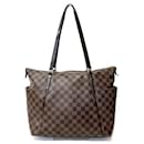 Sac à main Louis Vuitton Damier Totally MM