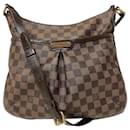 Bolsa de Ombro Louis Vuitton Damier Bloomsbury PM