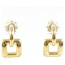 Boucles d'oreilles en or jaune 18K Tiffany - Tiffany & Co