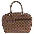 Louis Vuitton Damier Ebene Handtasche