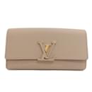 Louis Vuitton Taurillon Coin Purse