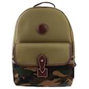 Hunting World Safari Today Backpack - Autre Marque