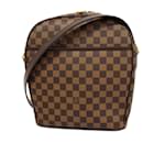 Bolso de Hombro Damier Ipanema GM Louis Vuitton