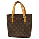 Sac à main Louis Vuitton Monogram Vavin PM