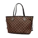 Bolsa Tote Louis Vuitton Damier Neverfull PM