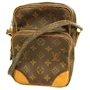 Borsa a Spalla Amazon Monogram Louis Vuitton