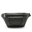 Gucci GG Embossed Leather Fanny Pack