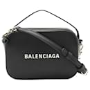 Sac à dos caméra quotidien Balenciaga XS