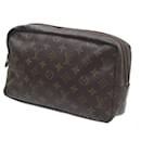 Louis Vuitton Monogram Truss Toilette 28 Bag