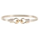Tiffany Double Hook & Eye Bracelet - Tiffany & Co