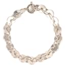 Pulseira de link circular Tiffany 1837 - Tiffany & Co