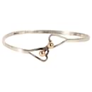 Tiffany Heart Hook & Eye Bracelet - Tiffany & Co