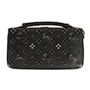 Christian Louboutin Panettone Multi-Stud Travel Case Wallet