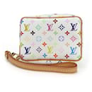 Louis Vuitton Pouch Truth Wapiti M58033