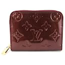 Louis Vuitton Monogram Vernis Pouch