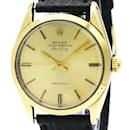 Vintage Rolex Air King 5520 Automatic Watch