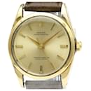 Vintage Rolex Oyster Perpetual 1014 Automatic Watch