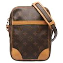 Sac à épaule Monogram Danube Louis Vuitton