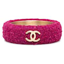 Chanel Coco Mark Armreif