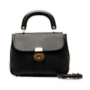 Bolsa Burberry Nova Check Shadow Horse