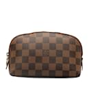 Pochette Tick PM Damier Louis Vuitton