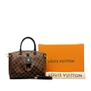 Louis Vuitton Damier Ebene Odeon PM Handbag