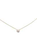 Tiffany Circlet Diamant-Halskette - Tiffany & Co