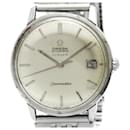 Vintage Omega Seamaster Automatic Watch