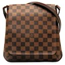 Louis Vuitton Damier Musette Salsa Long Shoulder Bag