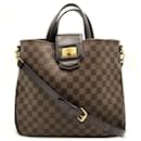 Louis Vuitton Cabas Roseberry Handbag