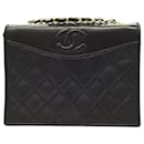 Chanel Coco Mark Matelasse Chain Shoulder Bag