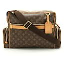 Bolso de Hombro Monogram Squash de Louis Vuitton