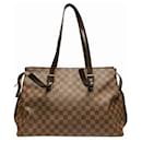 Sac à main épaule Louis Vuitton Damier Chelsea N51119