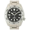 Seiko Prospex Diver Scuba Mechanical Watch SBDC125