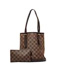 Damier Mare Tote Bag von Louis Vuitton