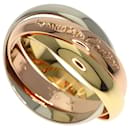 Bague Cartier Trinity #51