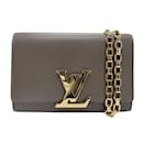 Borsa a spalla Pochette Louise GM Louis Vuitton