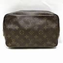 Louis Vuitton Monogram Truss Toilette 23 Bag