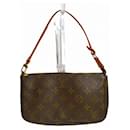 Pochette Accessoires Monogram Louis Vuitton