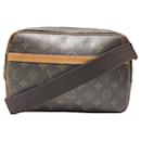 Bolso de Hombro Reporter PM Monograma Louis Vuitton